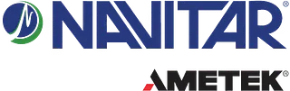 Navitar Metek logo