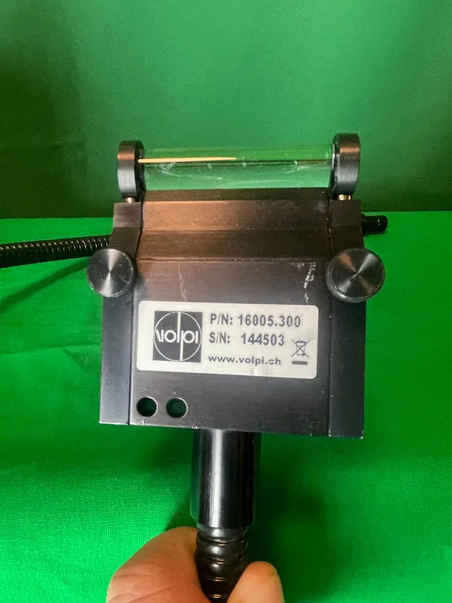 Volpi Fiber Optic Line ( passer til Hayashi HDF7010 lyskilde)