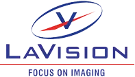 Logo - LaVision