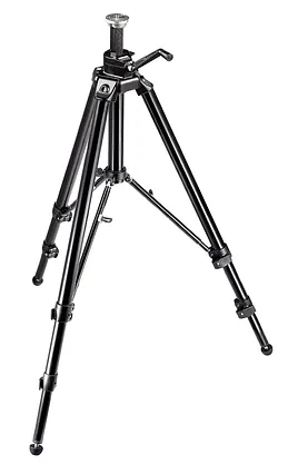 MANFROTTO Stativ 475B Pro Geared Alu.