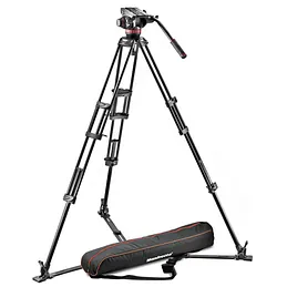 MANFROTTO Stativ sett