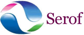 Logo - Serof AS