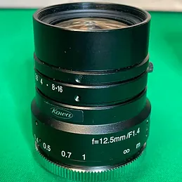 Kowa LM12 HC 12,5 mm f 1,4